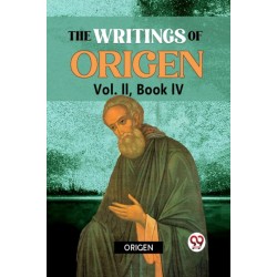 The Writings of Origen