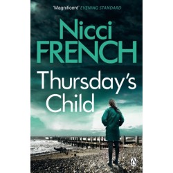 Thursday's Child: A Frieda Klein Novel (4)