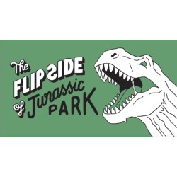 The Flip Side of…Jurassic Park: Unofficial and Unauthorised