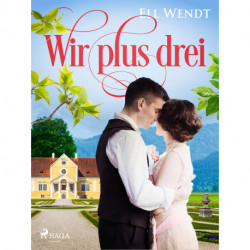 Wir plus drei