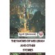 The Sword of Welleran and Other Stories