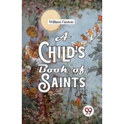 A Child's Book of Saints