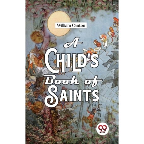 A Child's Book of Saints