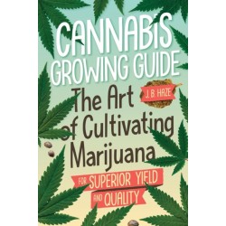 Cannabis Growing Guide
