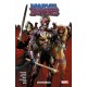 Marvel Zombies Omnibus Vol. 2