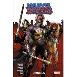 Marvel Zombies Omnibus Vol. 2