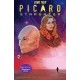 Star Trek: Picard-Stargazer