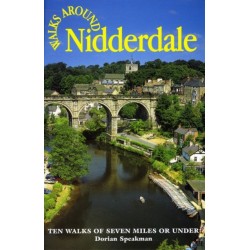 Walks Around Nidderdale