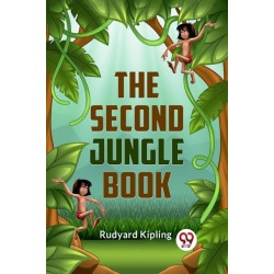 The Second Jungle Book