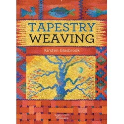Tapestry Weaving