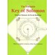 The Veritable Key of Solomon: Three Complete Versions of the Key of Solomon