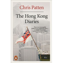 The Hong Kong Diaries