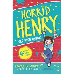 Get Rich Quick: Book 5