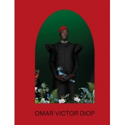 Omar Victor Diop