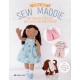 Sew Maddie: The Adorable Rag Doll Who Loves Fun and Fashion!