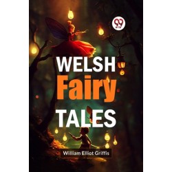 Welsh Fairy Tales