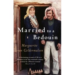 Married To A Bedouin