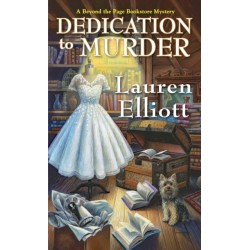 Dedication to Murder
