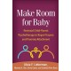 Make Room for Baby: Perinatal Child-Parent Psychotherapy to Repair Trauma and Promote Attachment