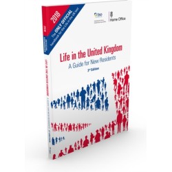 Life in the United Kingdom: a guide for new residents