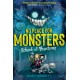 No Place for Monsters: School of Phantoms