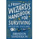 The Frugal Wizard’s Handbook for Surviving Medieval England