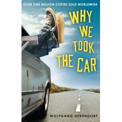 Why We Took the Car
