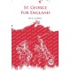 St. George for England