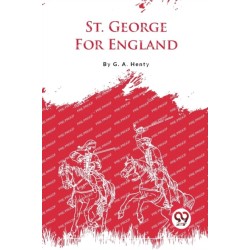 St. George for England