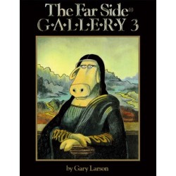 The Far Side® Gallery 3