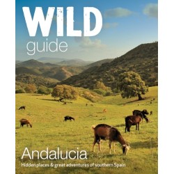 Wild Guide Andalucia: Hidden places, great adventures and the good life in southern Spain