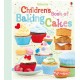 Children's Book of Baking Cakes