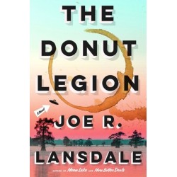 The Donut Legion: A Novel
