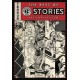 The Best of EC Stories Artisan Edition