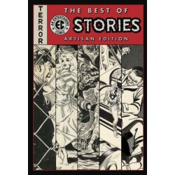 The Best of EC Stories Artisan Edition