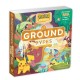 Pokemon Primers: Ground Types Book