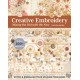 Creative Embroidery, Mixing the Old with the New: Stitch & Embellish Your Stashed Treasures