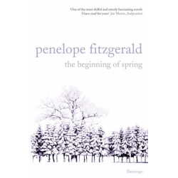 The Beginning of Spring