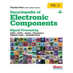 Encyclopedia of Electronic Components Volume 2