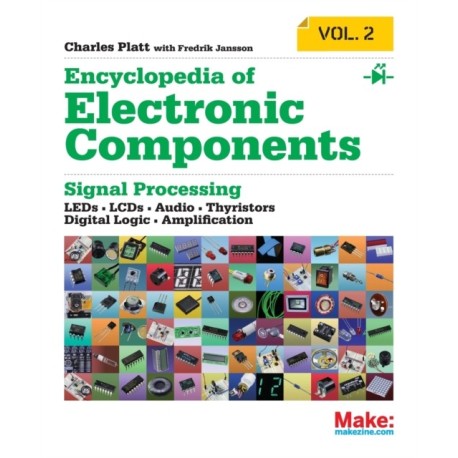Encyclopedia of Electronic Components Volume 2