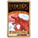 Legends of Wales Battle Cards: Monsters and Magic