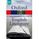 The Concise Oxford Companion to English Literature