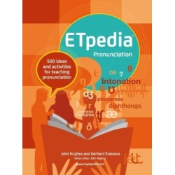 ETpedia Pronunciation