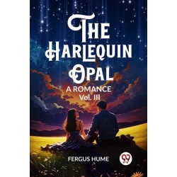 The Harlequin OpalA Romance Vol. III (Edition2023)