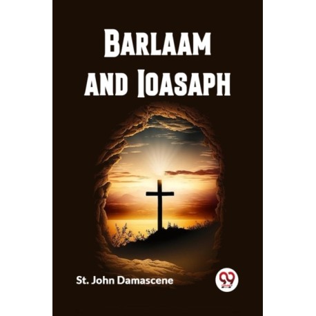 Barlaam and Ioasaph