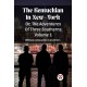 The Kentuckian In New-YorkOr, The Adventures Of Three Southerns Volume 1 (Edition2023)
