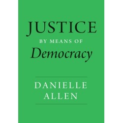 Justice by Means of Democracy
