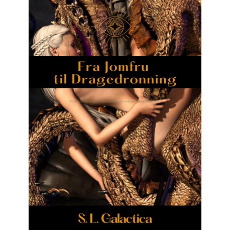 Fra jomfru til dragedronning