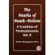 The Hawks of Hawk-HollowA Tradition of Pennsylavania Vol. II (Edition2023)