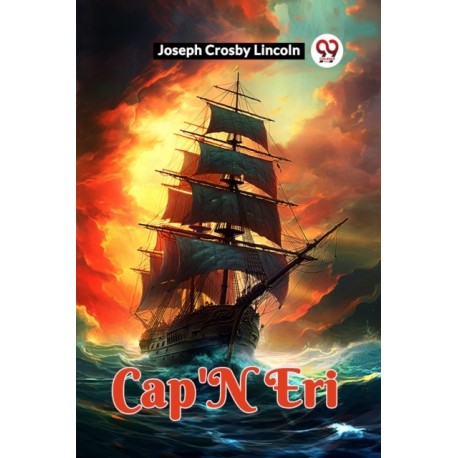 Cap'N Eri